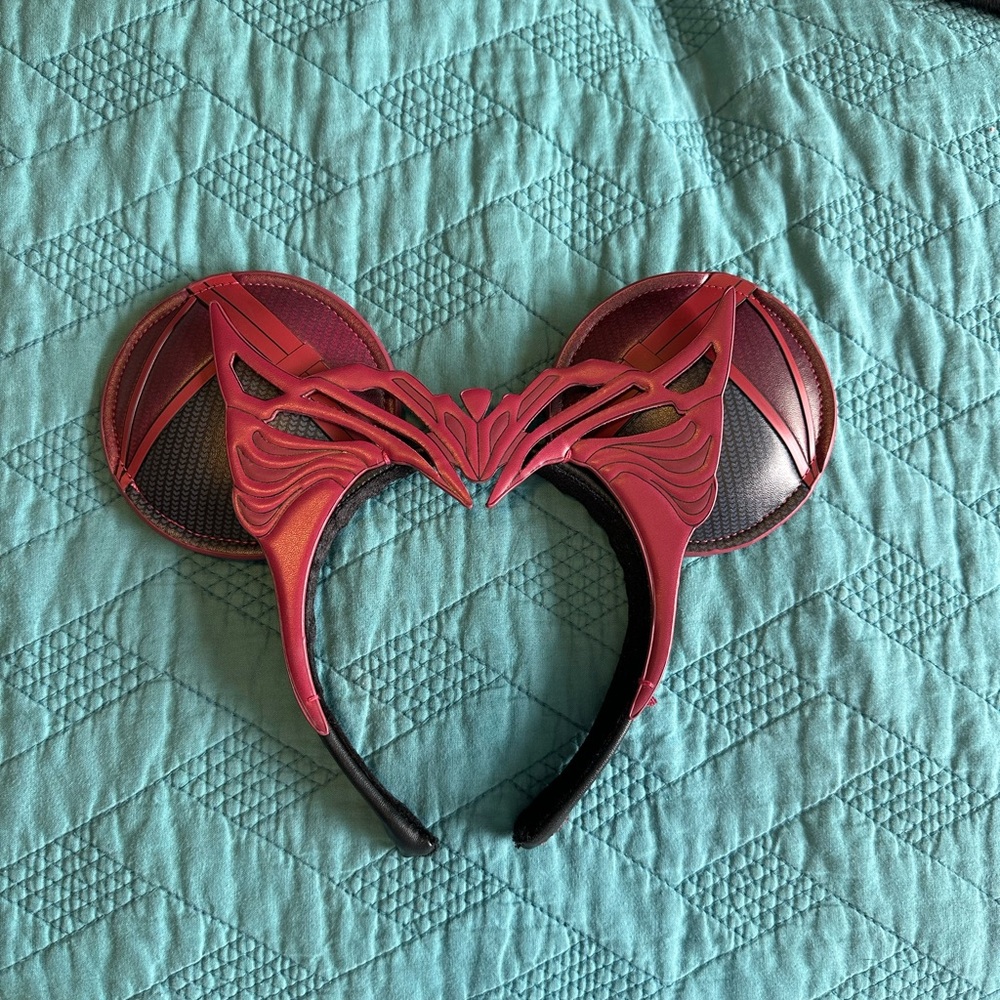 Wanda Disney Ears